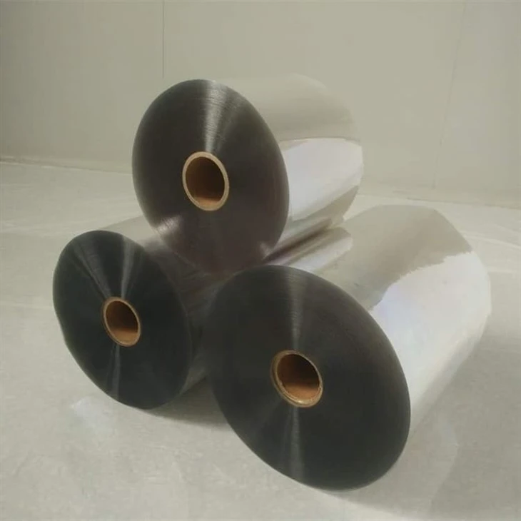 Pet Sheet Roll