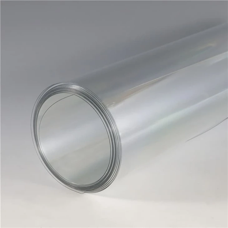 Pet Sheet Roll