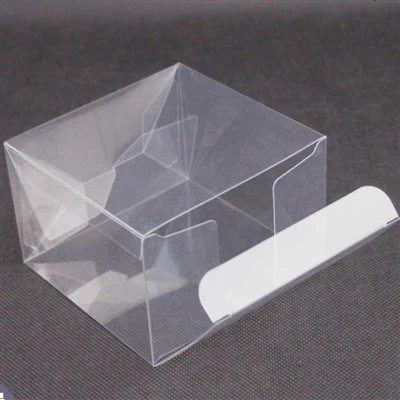 Foglio in PVC rigido super chiaro per l'imballaggio per la scatola pieghevole