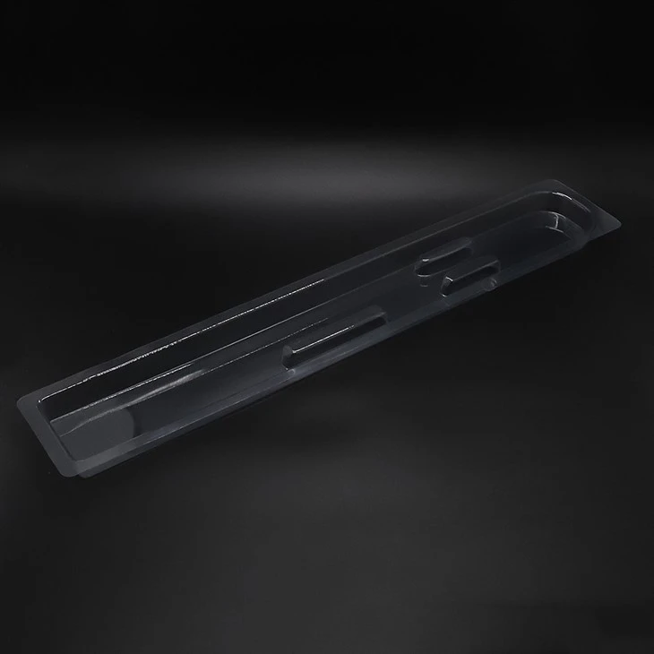 Rigid PVC Film in Sheet